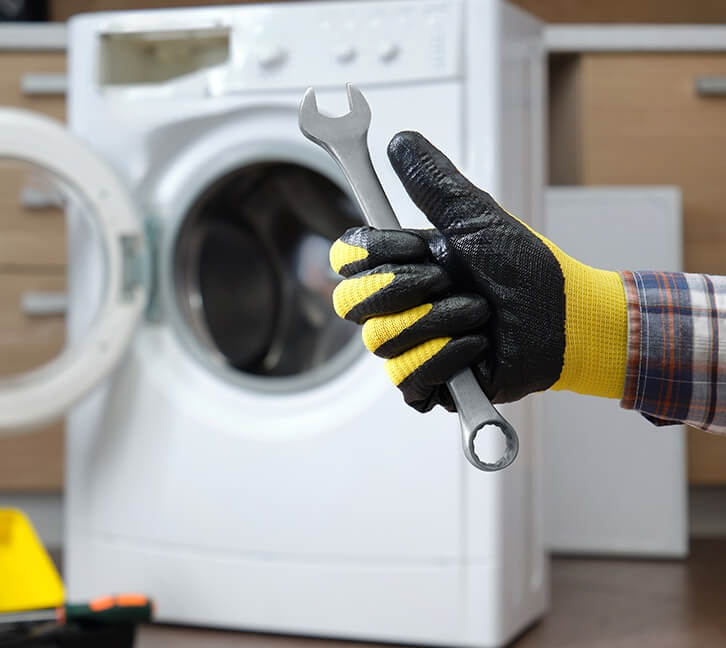 Naprawiamy AGD w Górze Kalwarii